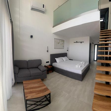 The Olive Hills Otel Skala Rachoni  Dış mekan fotoğraf