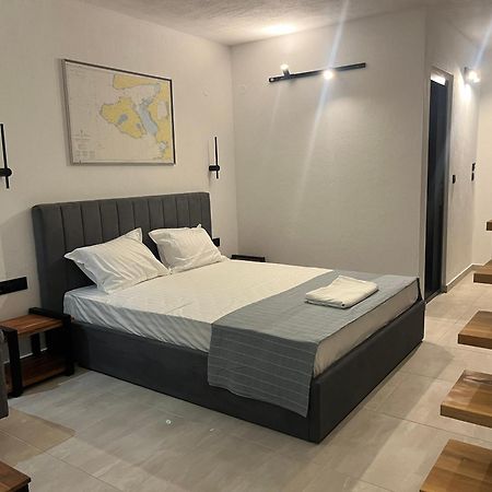 The Olive Hills Otel Skala Rachoni  Dış mekan fotoğraf