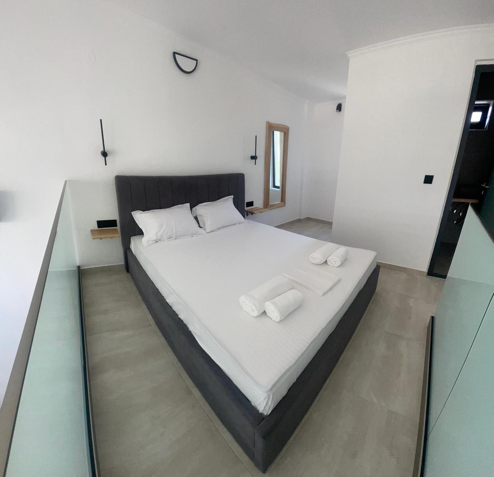 The Olive Hills Otel Skala Rachoni  Dış mekan fotoğraf