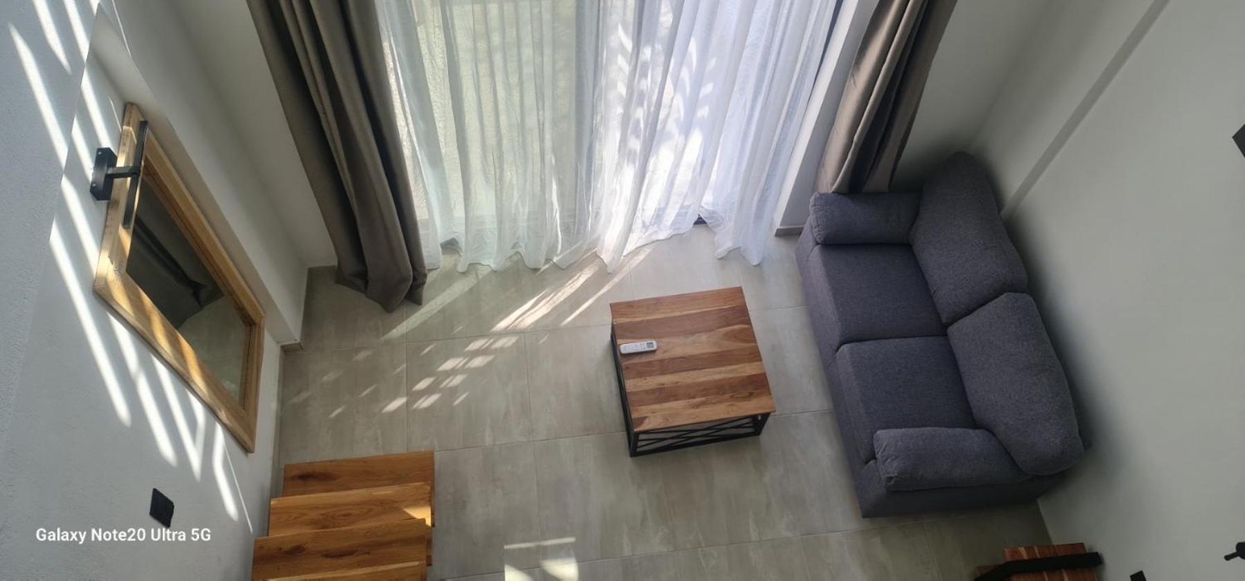 The Olive Hills Otel Skala Rachoni  Dış mekan fotoğraf